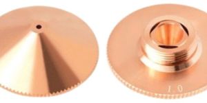 Double Nozzle size- M11