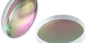 Focus Lens FFL:150mm for LC208 ITOPFL037A