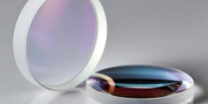 Focus Lens for GM08- ITOPPW062A