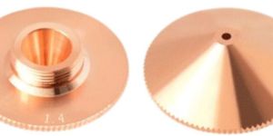 Single Nozzle Precitec Lightcutter Procutter 2.0