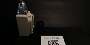 Table in out Limit Switch-ECSWEL354A