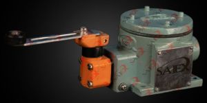 Flameproof Limit Switch