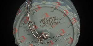 Flameproof Thermocouple Head