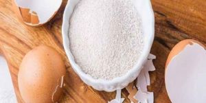 Brown Egg Shell Powder