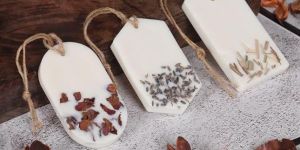 Wax Sachet