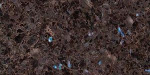 Imported Labrador Brown Granite Slab