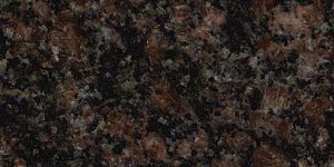 Indian Mahogany Granite Slab