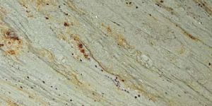 Indian River Gold Granite Slab