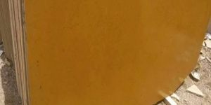 Jaisalmer Yellow Marble Slab