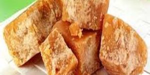 Organic Jaggery Cubes
