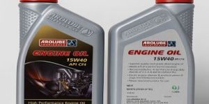 1 Ltr 15W-40 API CF4 High Performance Diesel Engine Oil