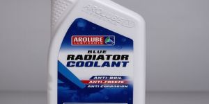 1 Ltr Blue Premix Engine Coolant