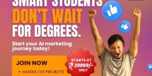 Digital Marketing Training