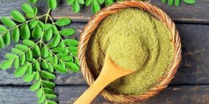Moringa Powder