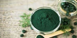 Spirulina Powder
