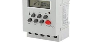 Countdown Digital Timer