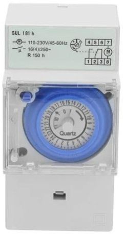 PS-T10 Hydraulic Pressure Switch