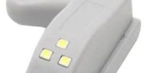 PS-W03 Wardrobe Sensors