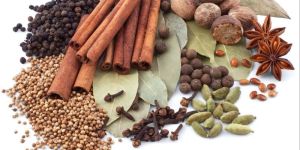 Sabut Garam Masala