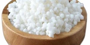 White Sabudana