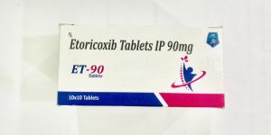 Et 90 Etoricoxib Tablets