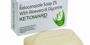 Ketoconazole Soap