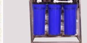 25 LPH Commercial RO Water Purifier