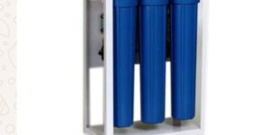 Automatic Commercial RO Water Purifier