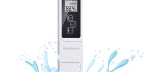 Aptechdeals Digital TDS Meter