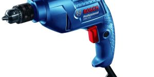 Bosch Gbm 350 Professional Corded Rotary Drill