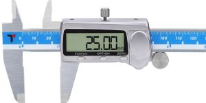 Themisto Digital Caliper (0-150mm / 6