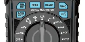Themisto TH-M200 Digital Multimeter