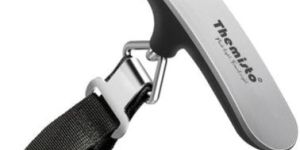 Themisto TH-WS09 Digital Luggage Scale