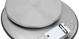 Themisto TH-WS20 Digital Kitchen Weighing Scale