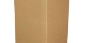 Tall Corrugated Boxes