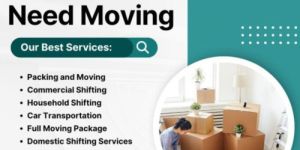 Md Logistics Movers And Packers Hyderabad