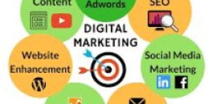 Digital Marketing Services