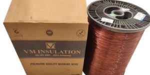VM Insulation Enameled Aluminum Wire