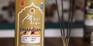 400gm Shri Hari Kripa Chandan Incense Sticks