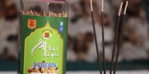 400gm Shri Hari Kripa Loban Incense Sticks