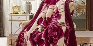 Single Bed Blanket Dry Cleaning Service