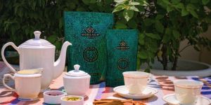 Morbagh Gold Premium Assam Tea