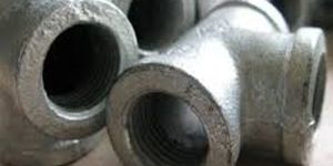Malleable Iron Casting