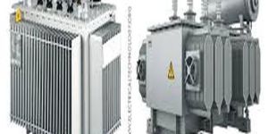 Power Distribution Transformer
