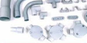 UPVC Conduit Pipes
