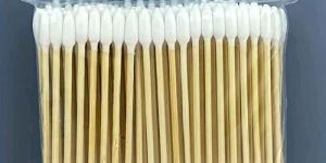 Ear Cleaning Cotton Buds