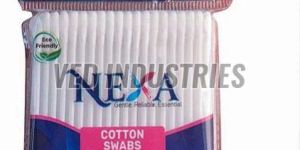 Nexa Premium Cotton Swab Stick