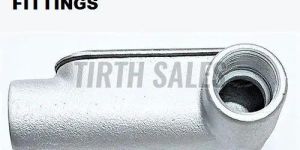 Conduct Body Type Hardware Fitting