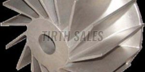 Pump Impellers Stainless Steel Investment Casting