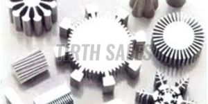 Spare Part Aluminium Pressure Die Casting